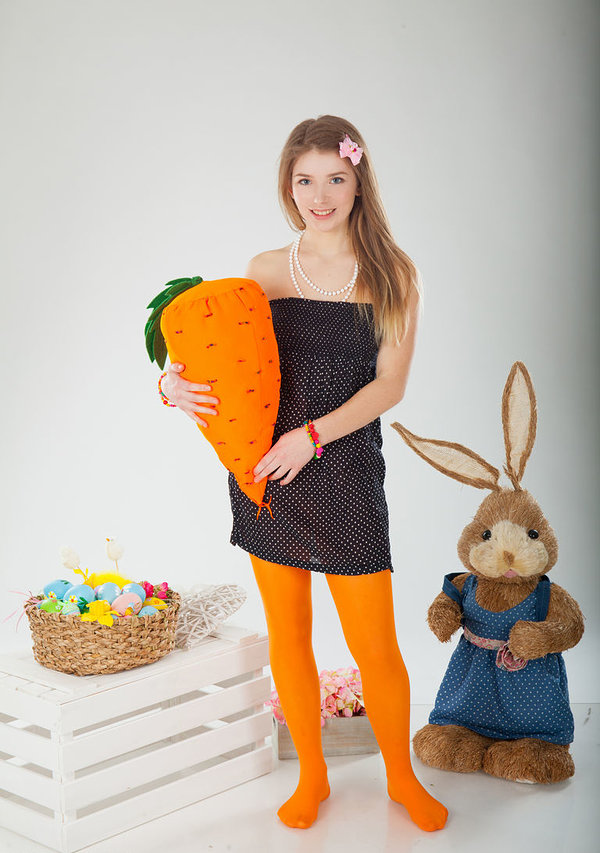Мальвина, 21