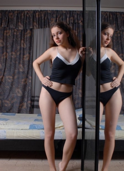 Оксана, 21